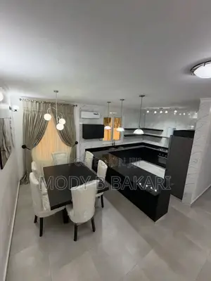 Furnished 5bdrm Villa in Kawe for rent