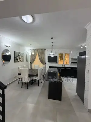 Furnished 5bdrm Villa in Kawe for rent