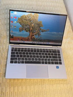 Laptop HP EliteBook 1040 G8 16GB Intel Core i7 SSD 512GB