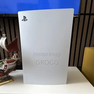 Sony Ps 5 Station 4k120 HDR
