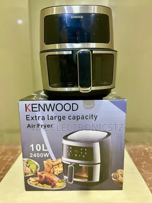 Kenwood Airfryer