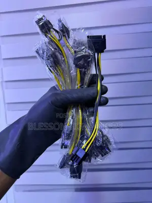 Sata to Pcie Connectors
