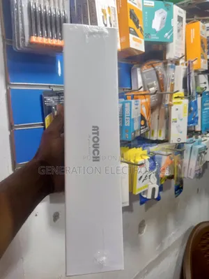 New Atouch SE MAX 1 TB