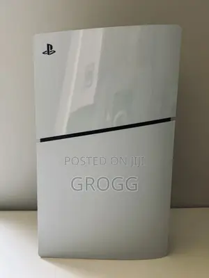 Ps 5 Slim Digital Version