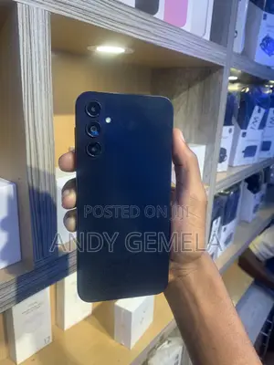 Samsung Galaxy A14 5G 64 GB Black