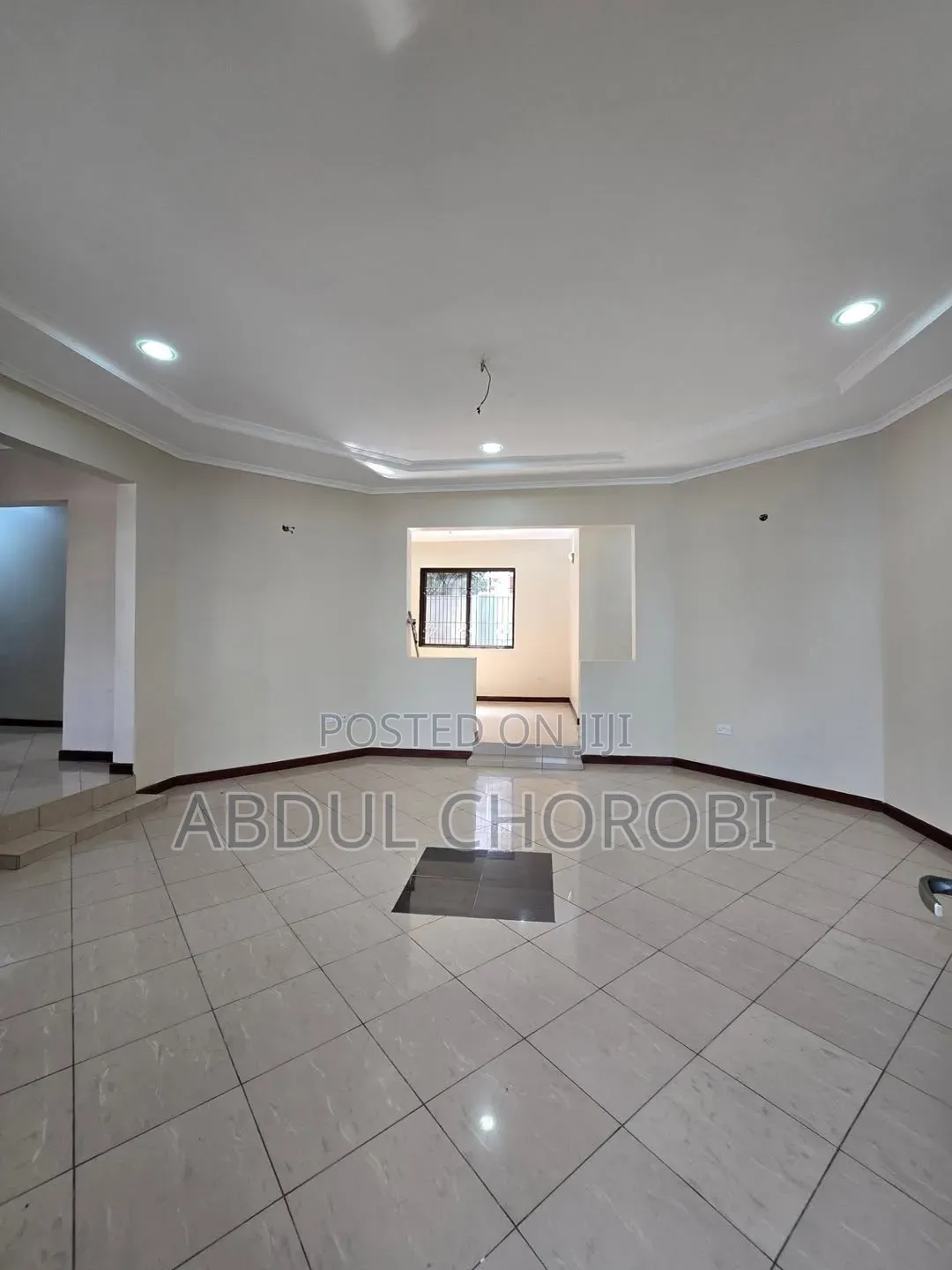 5bdrm House in Mbweni for sale