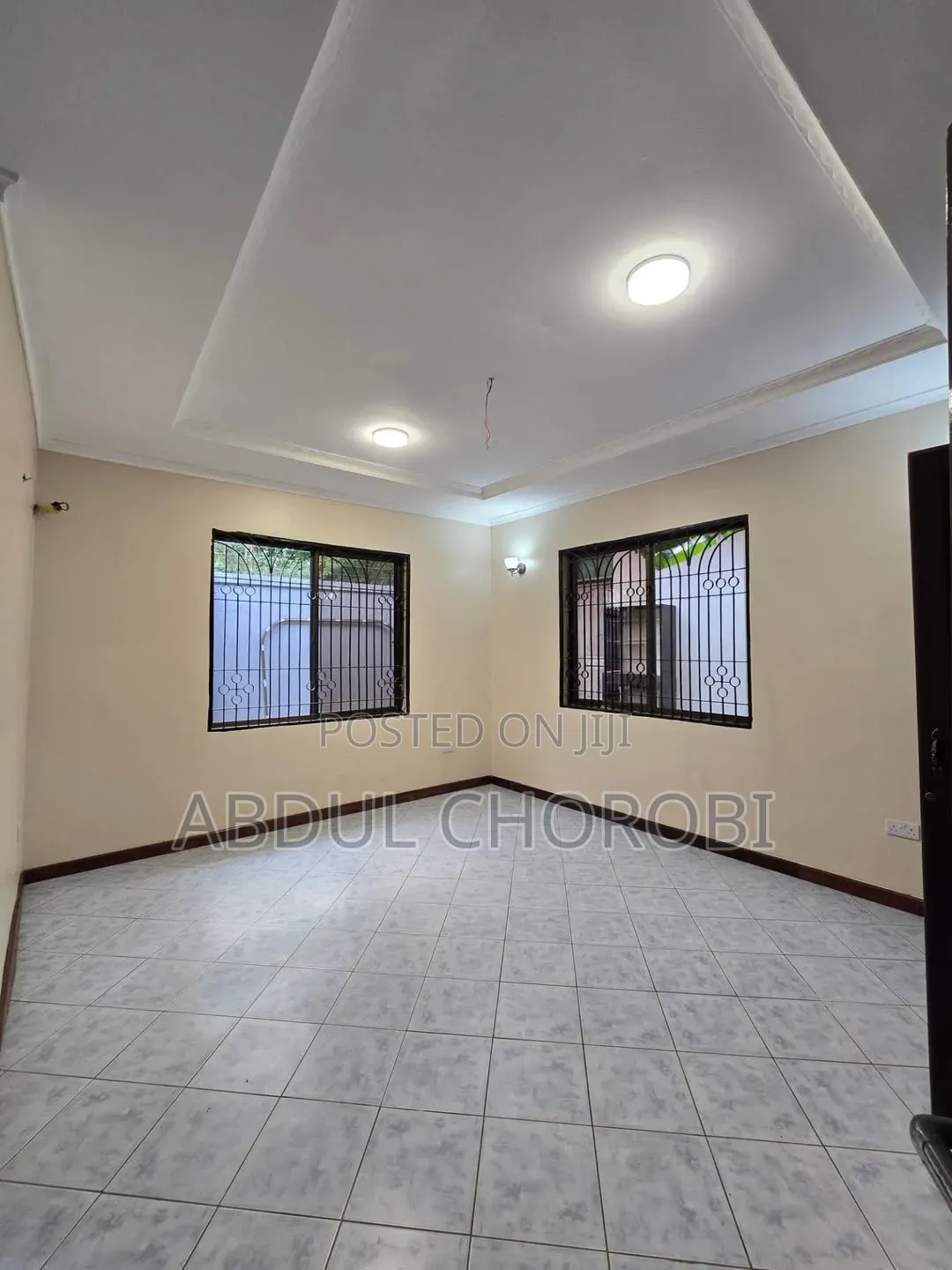 5bdrm House in Mbweni for sale