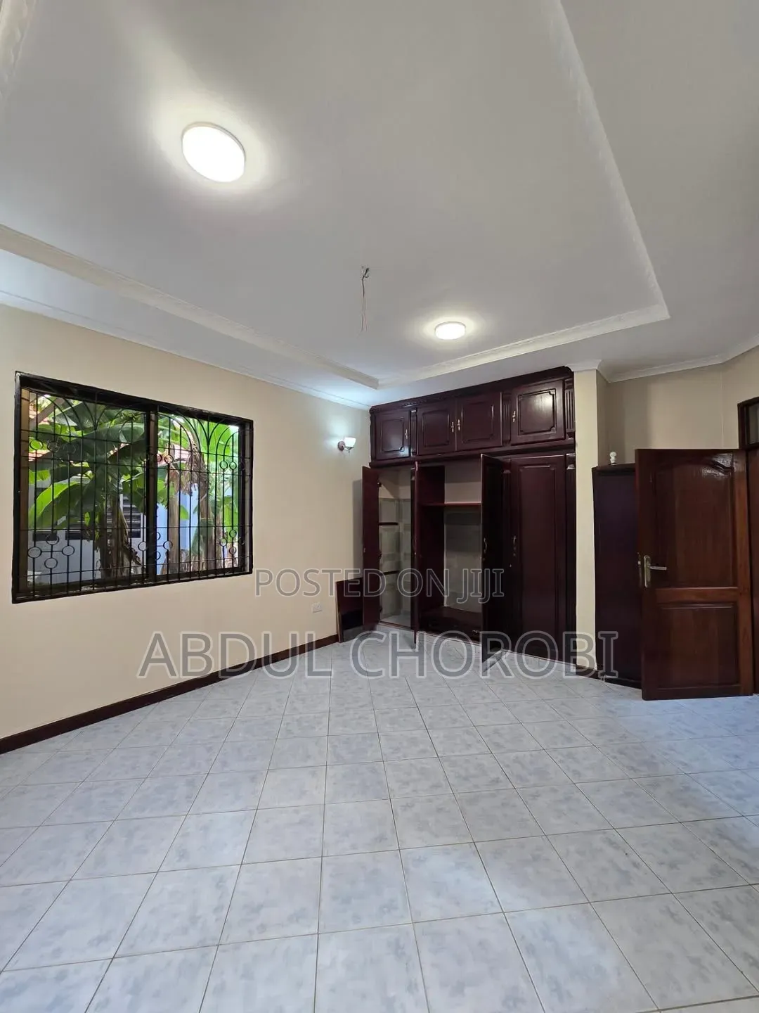 5bdrm House in Mbweni for sale