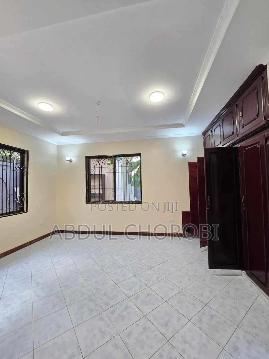 5bdrm House in Mbweni for sale