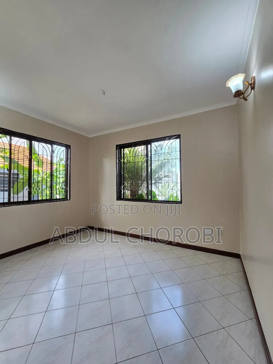 5bdrm House in Mbweni for sale