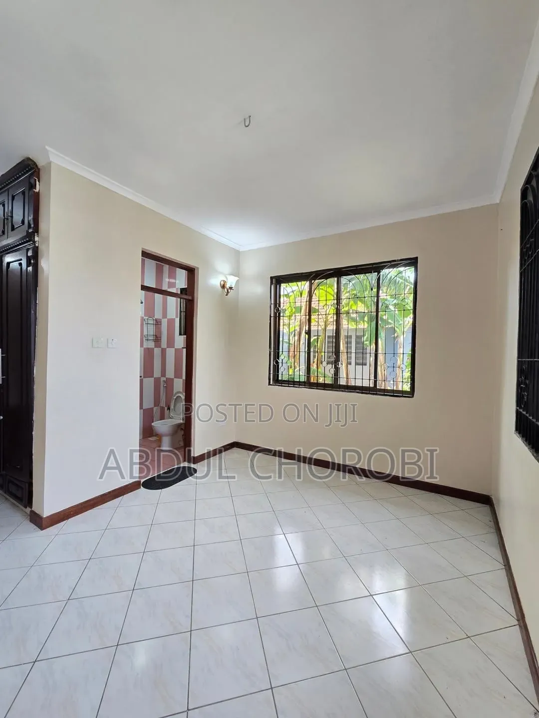 5bdrm House in Mbweni for sale