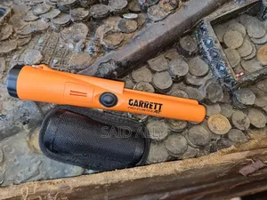 Garret Pin-Pointer Pro