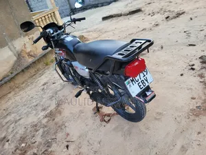 Hunter Cruiser 250cc 2023 Black
