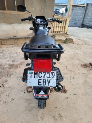 Hunter Cruiser 250cc 2023 Black