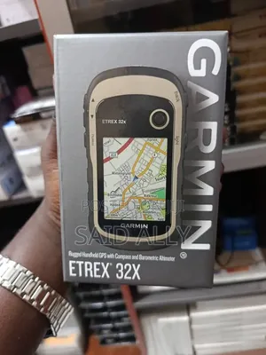 Garmin Gps 65s