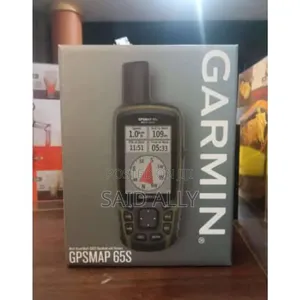 Garmin Gps 65s