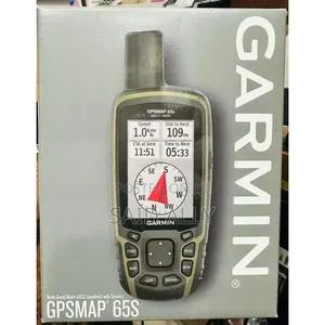 Garmin Gps 65s