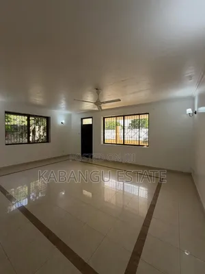 3bdrm Apartment in Msasani Near for rent