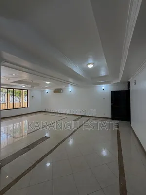3bdrm Apartment in Msasani Near for rent