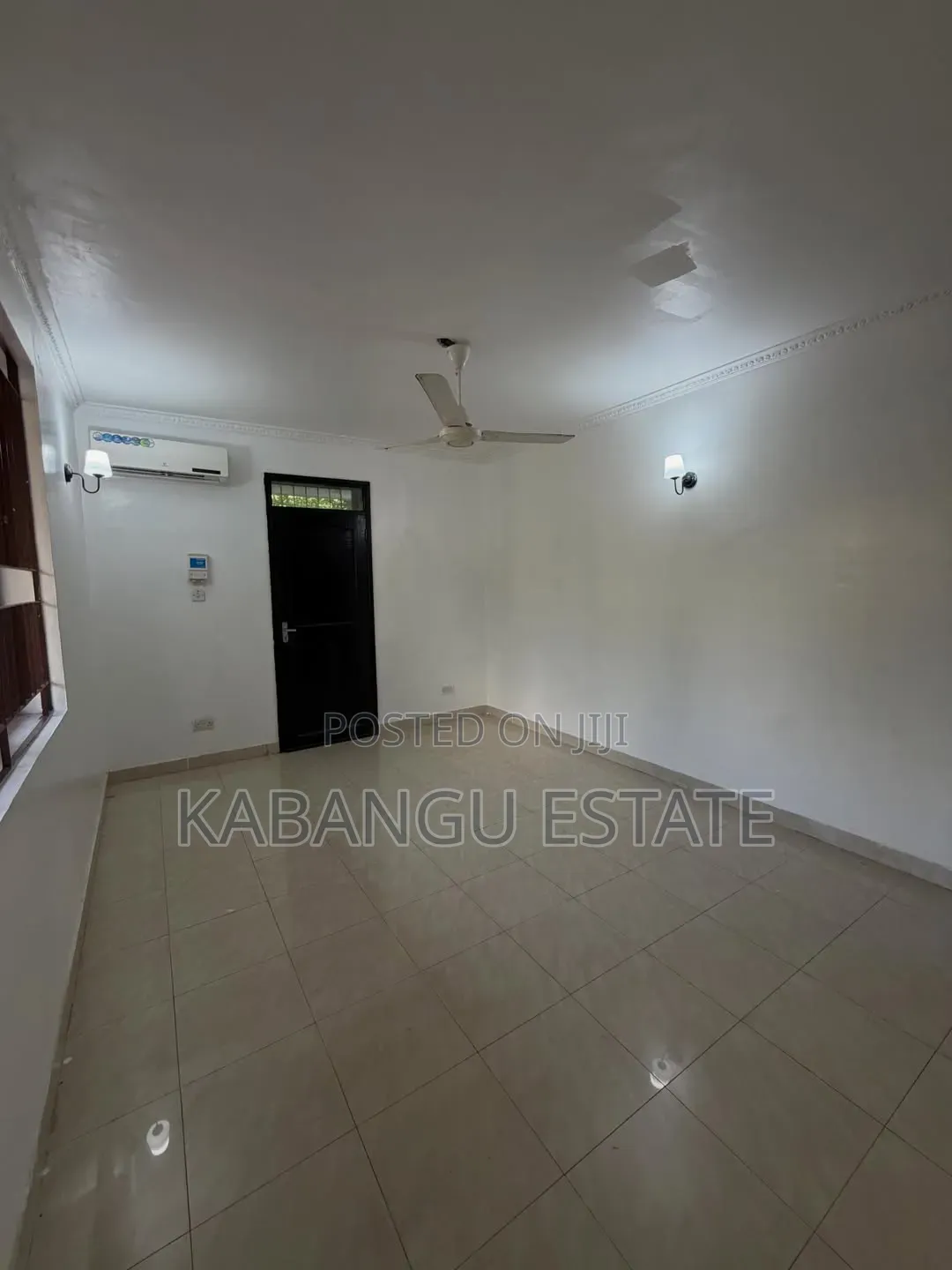 3bdrm Apartment in Msasani Near for rent