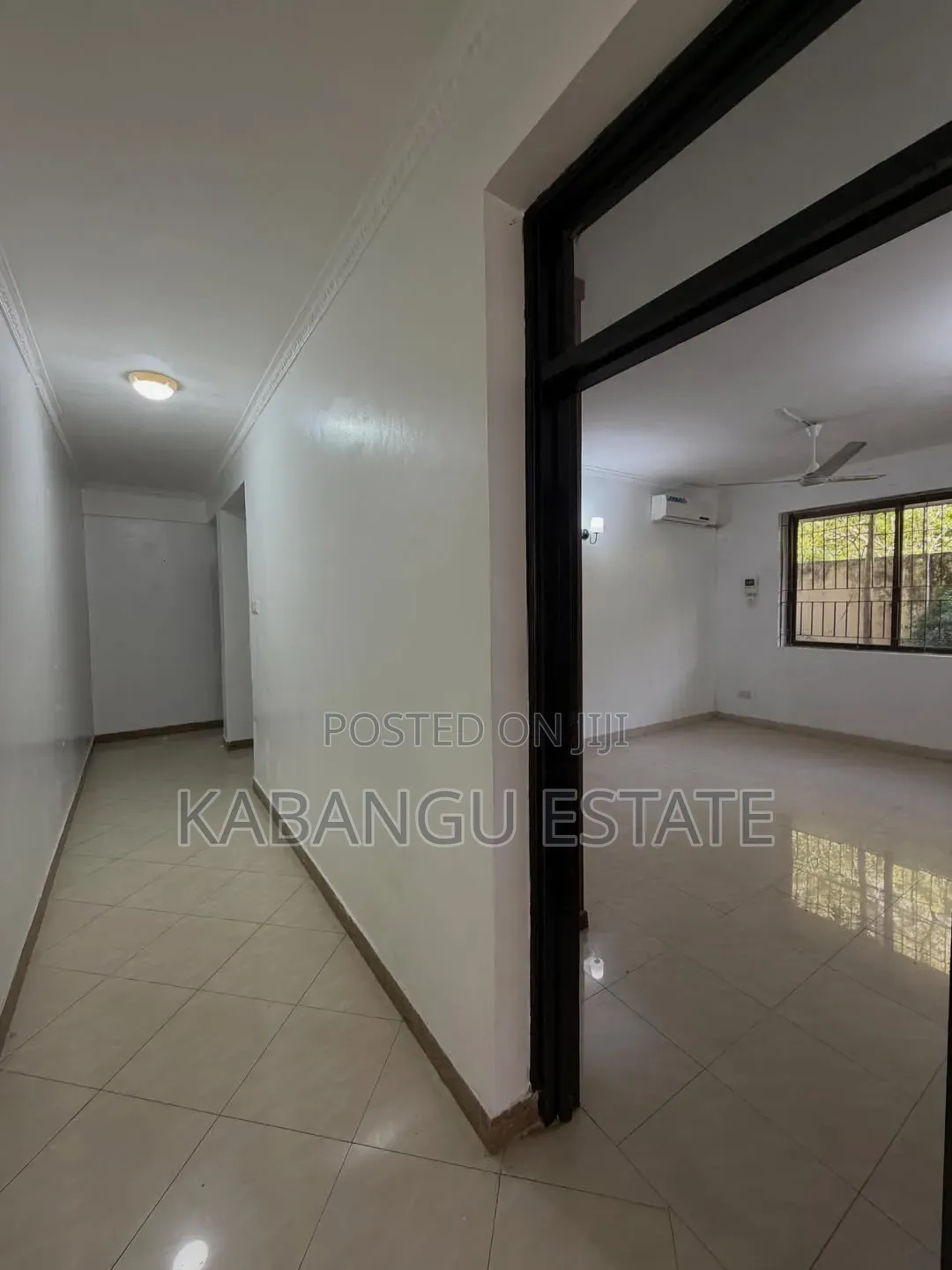 3bdrm Apartment in Msasani Near for rent