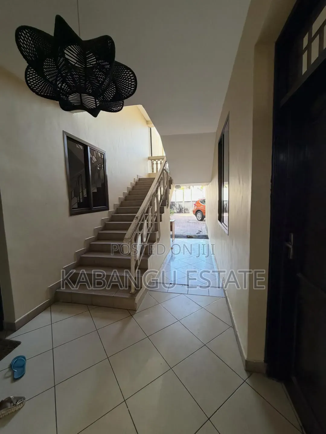 3bdrm Apartment in Msasani Near for rent