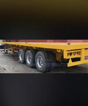 Trailer DPW