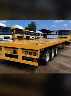 Trailer DPW