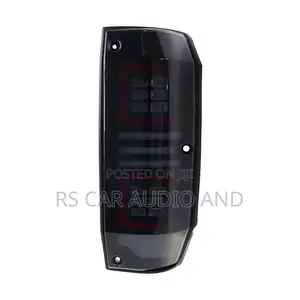 Land Cruiser Tail Lights