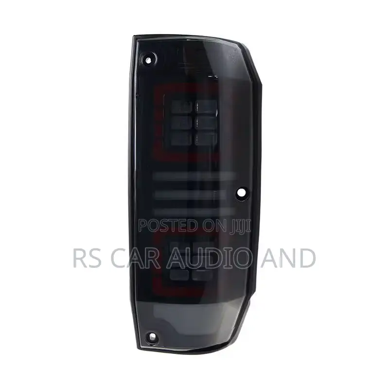 Land Cruiser Tail Lights