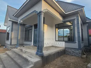 4bdrm House in Biriani Real Estate, Chamazi for sale