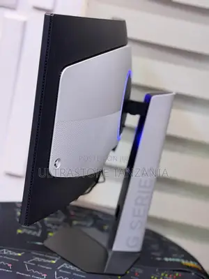 34” Curved WQHD Ultrawide