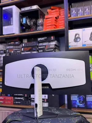 34” Curved WQHD Ultrawide