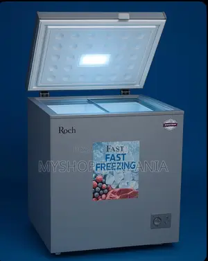Rochi 100l Freezer
