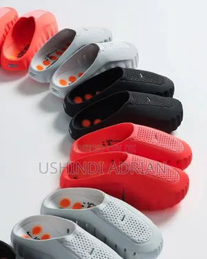 Nike Clogs Original