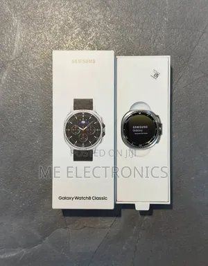 Samsung Watch 8 Classic 47mm