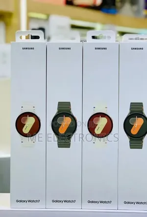 Samsung Watch 7 44mm