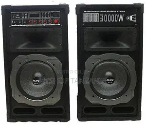 Alitop Proffesional Speaker Sp 9030( 3000w)