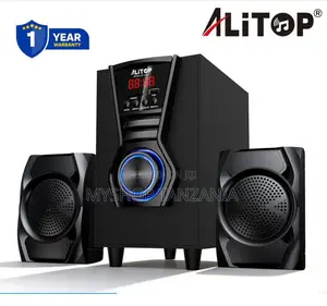Alitop Speaker2 403