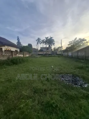 Wonderful Plot for Sale