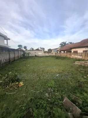 Wonderful Plot for Sale