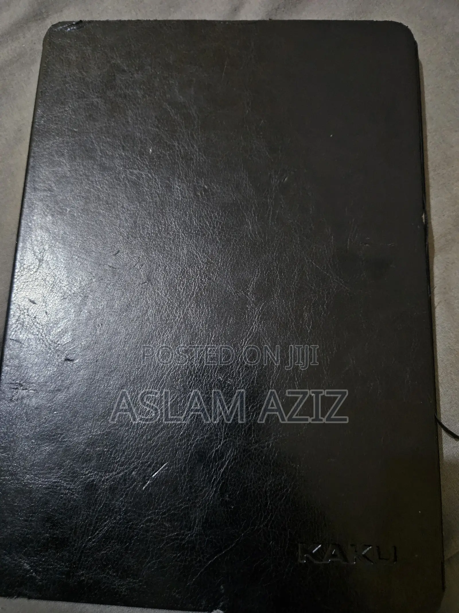 Apple iPad Air 128 GB White