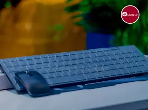 Wireless Keyboard