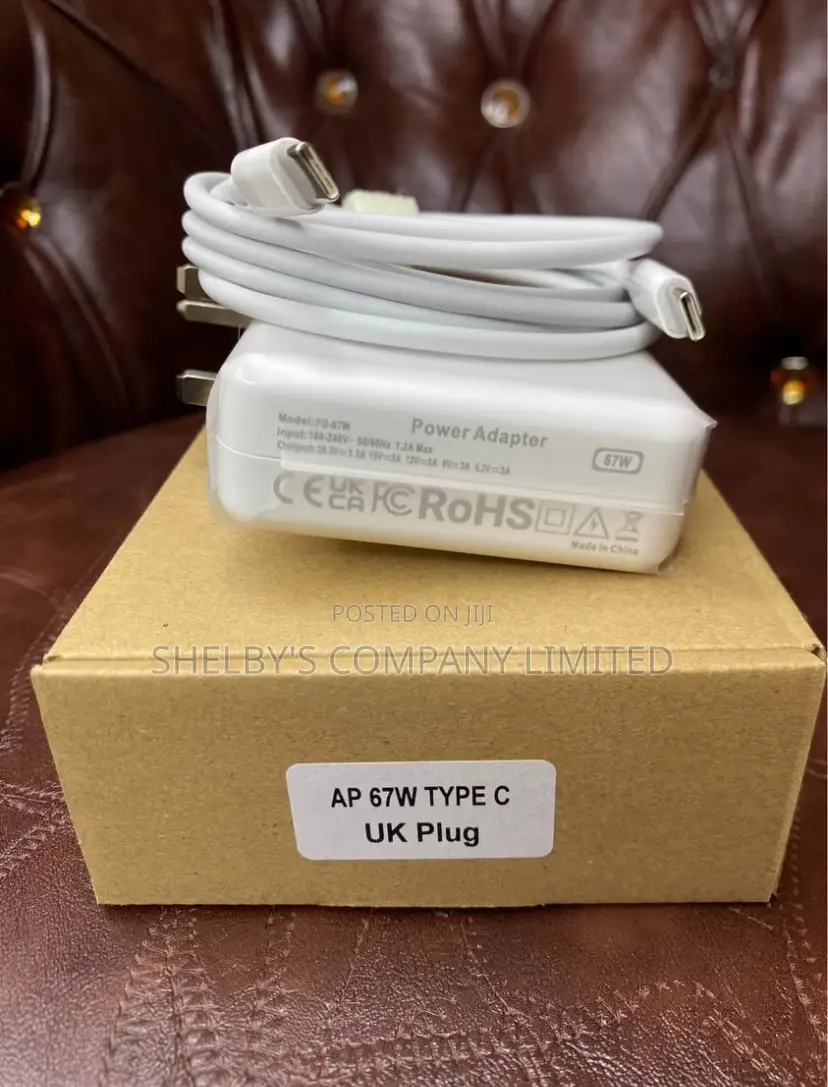 Macbook Charger