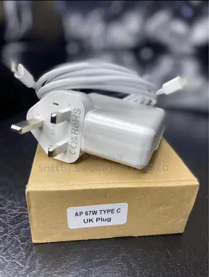 Macbook Charger