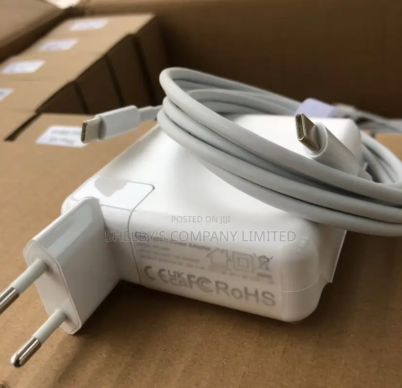 Macbook Charger