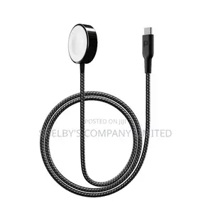 Apple Watch Charger C