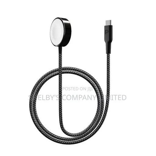 Apple Watch Charger C