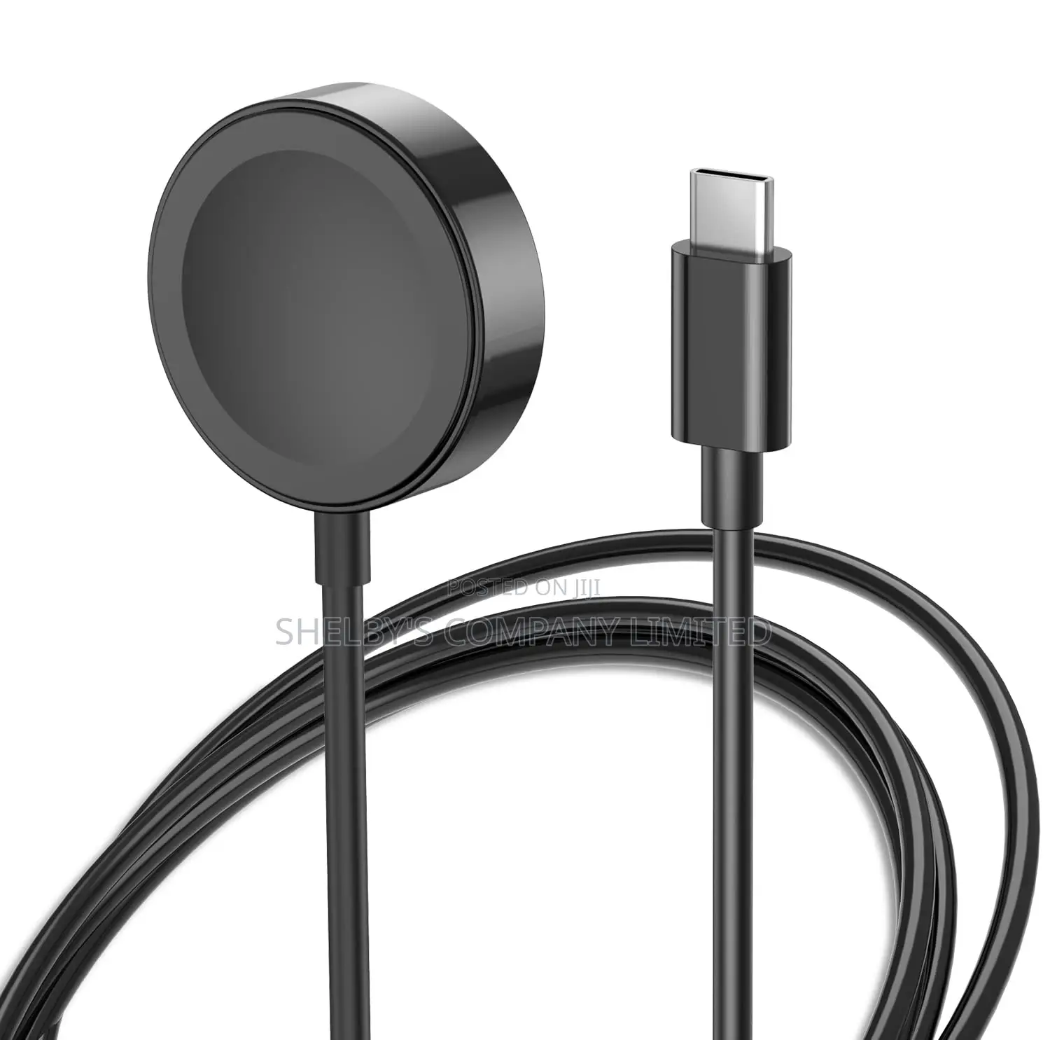 Apple Watch Charger C