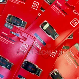 Original Sandisk 64gb (Ultra/Extreme) - Fast Reliable